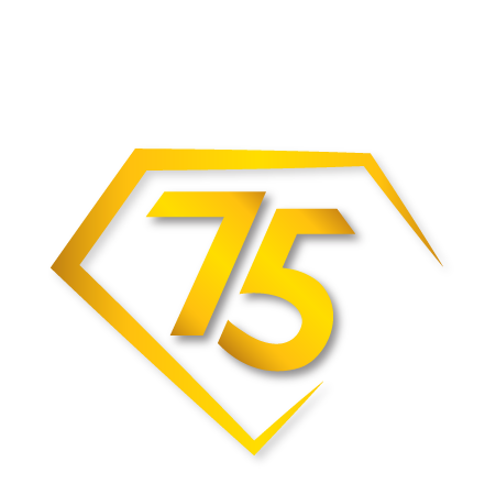 Banner fluke 75 años