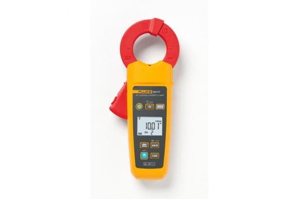 imagen principal de producto Pinza para corrientes de fuga, mordaza 40MM y FC FLUKE-368 FC