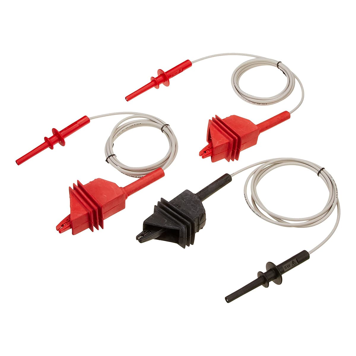 imagen principal de producto Puntas de prueba aisladas para AMB-50 y AMB-55. MT5-LEADS
