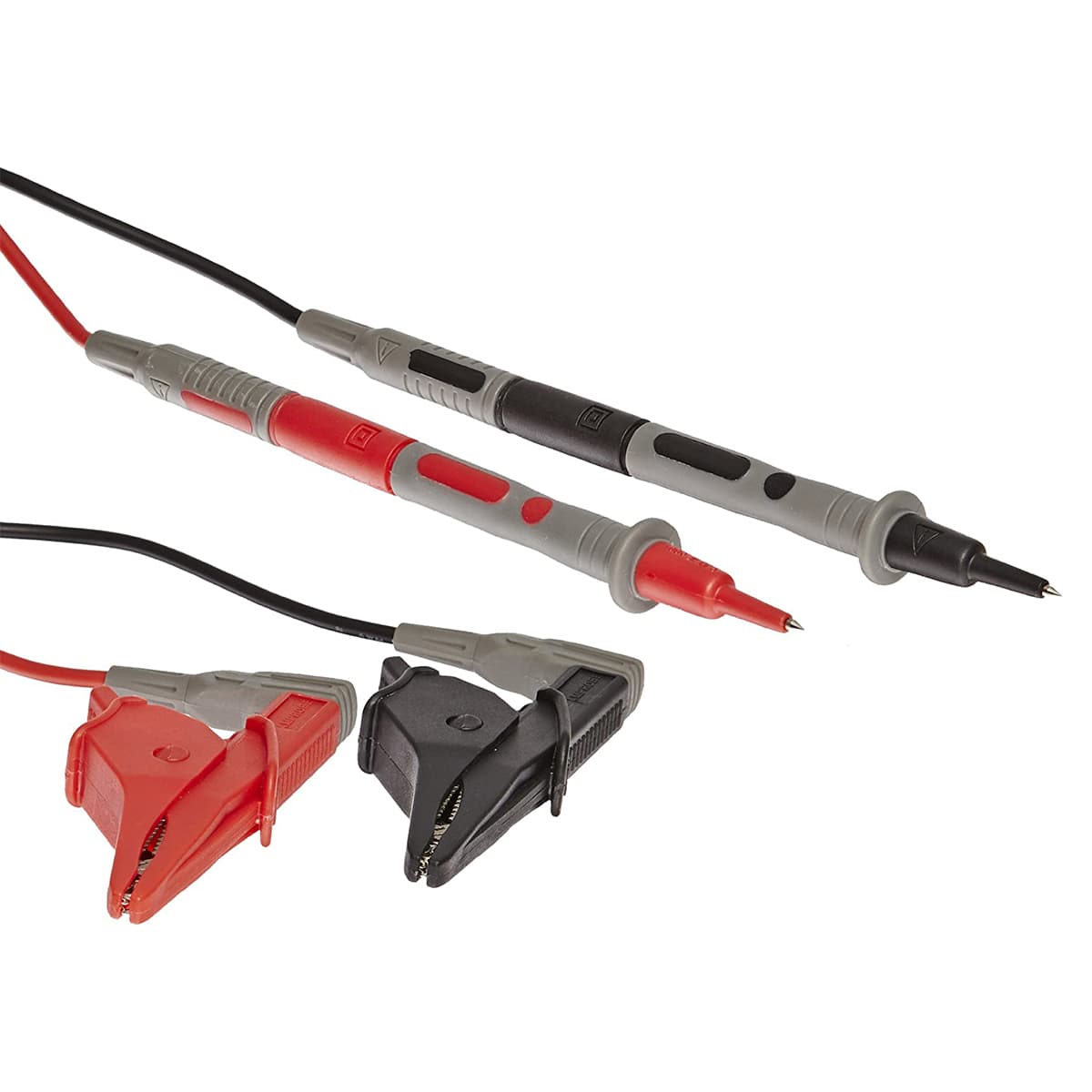 imagen principal de producto Puntas de prueba para AMB-45. MTL-45