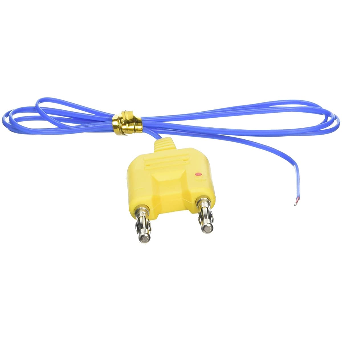 imagen principal de producto Termocupla tipo K con salida banana. TPK-59