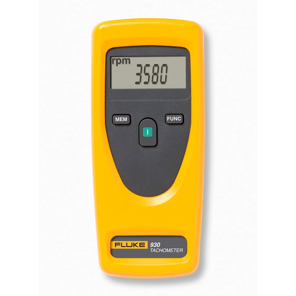 imagen principal de producto Tacometro sin contacto. FLUKE-930 ESP